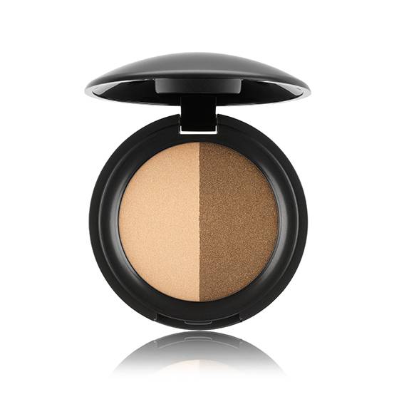 Stagecolor Eyeshadow Duo