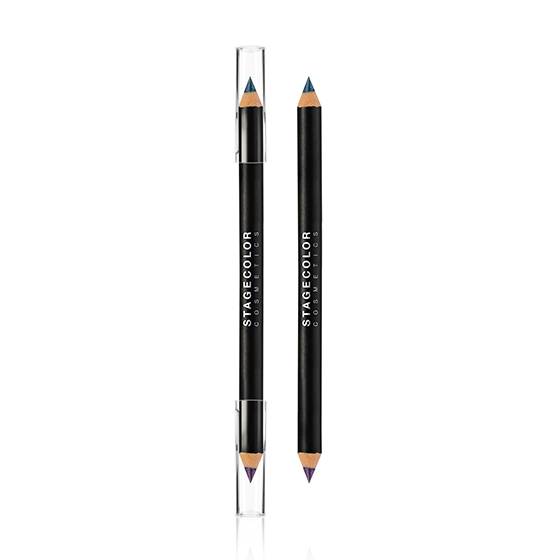 Stagecolor Floral Eye Pencil Duo