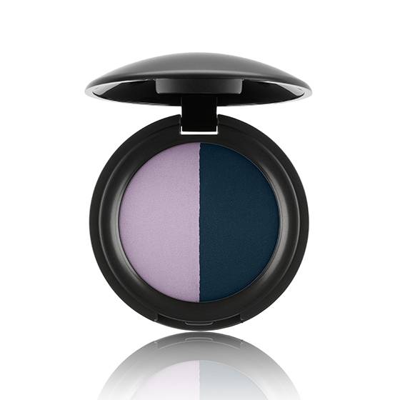 Stagecolor Floral Eyeshadow Duo