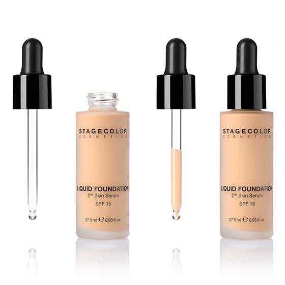 Stagecolor Liquid Foundation