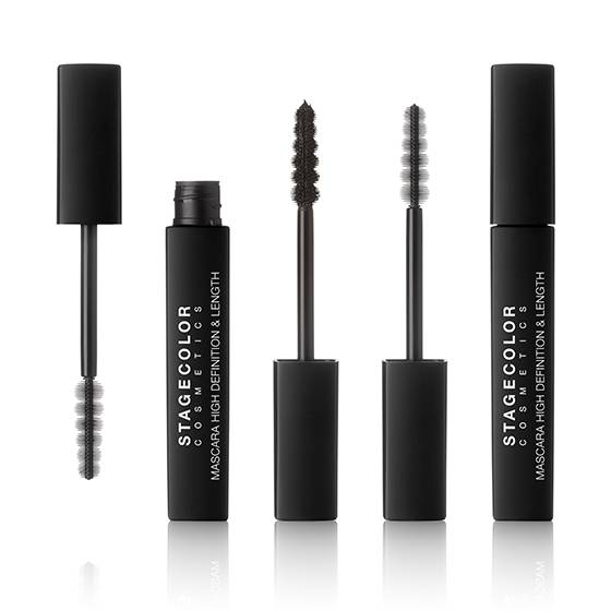 Stagecolor Mascara High Definition & Length