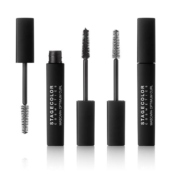 Stagecolor Mascara Optimum Curl Black