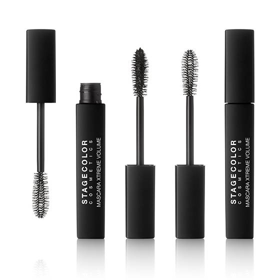 Stagecolor Mascara Xtreme Volume Black