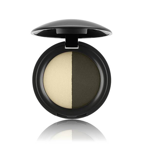 Stagecolor Mystic Eyeshadow Duo