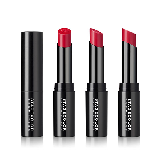 Stagecolor Powdery Lipstick