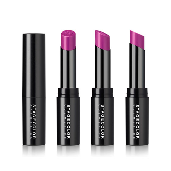 Stagecolor Powdery Lipstick