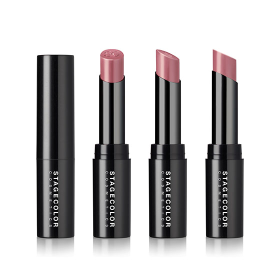Stagecolor Powdery Lipstick