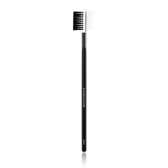 Stagecolor Profi-Eyelash/ Comb Brush