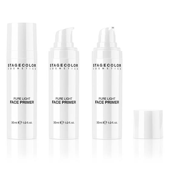 Stagecolor Pure Light Face Primer
