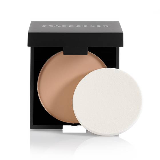 Stagecolor Silk Powder Make-Up
