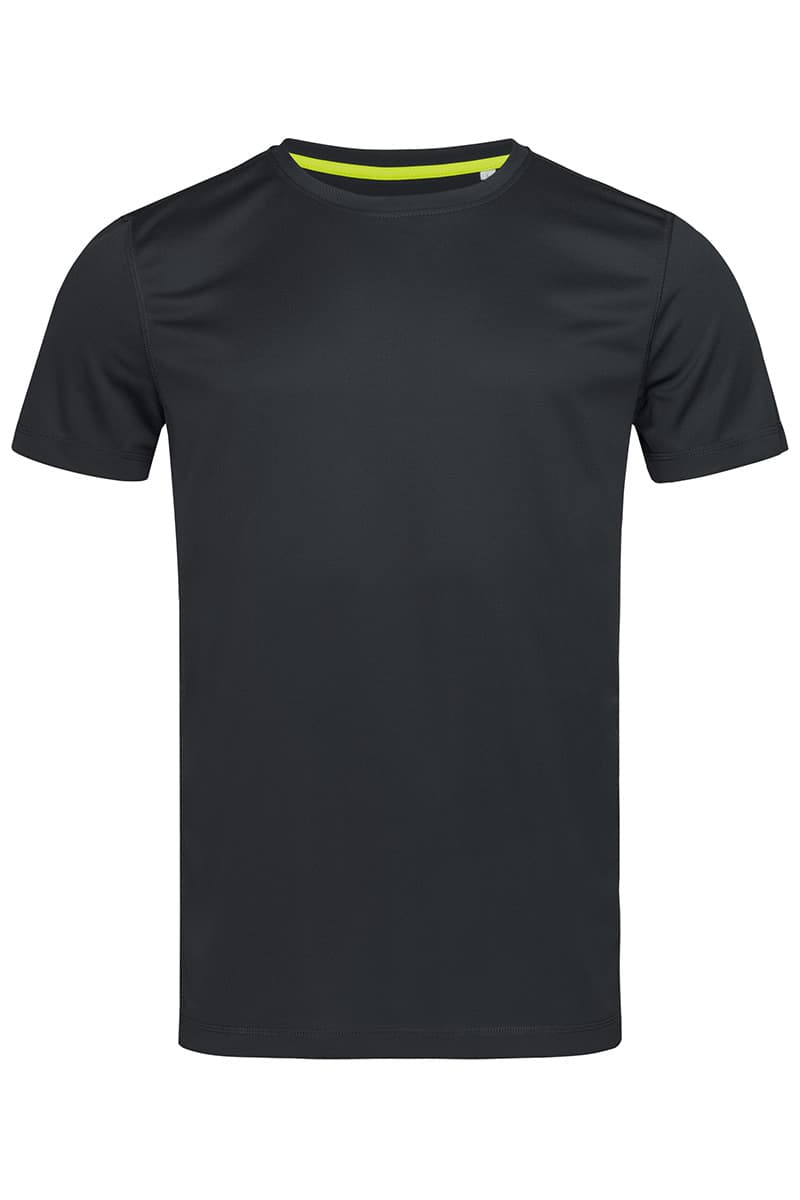 Stedman Active 140 Crew Neck