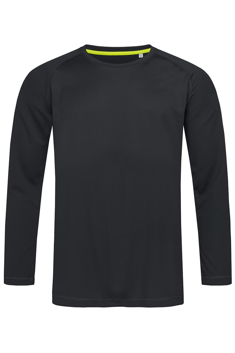 Stedman Active 140 Long Sleeve