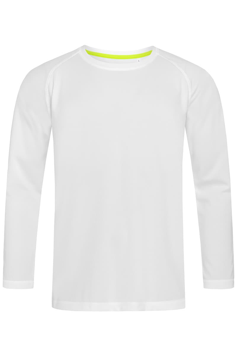 Stedman Active 140 Long Sleeve