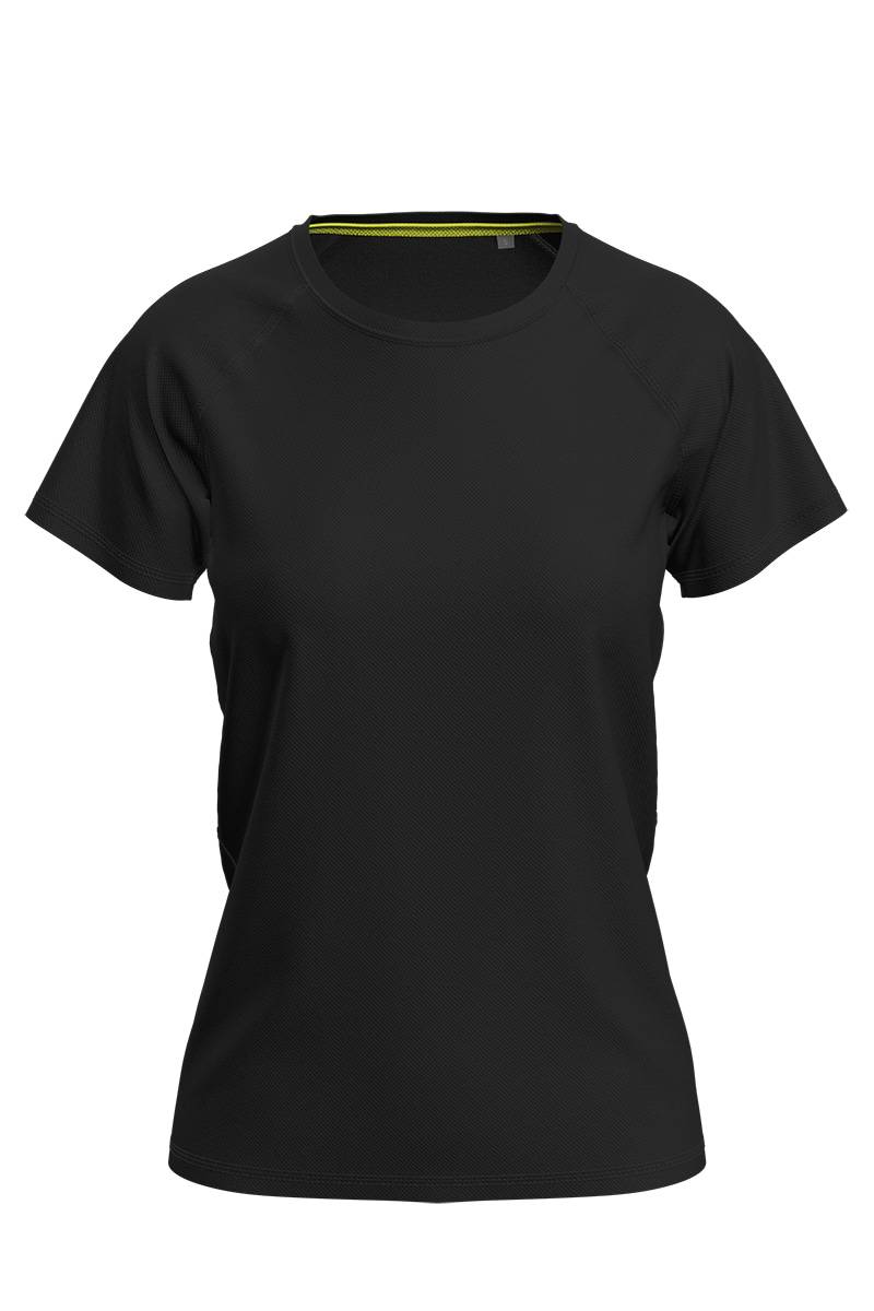 Stedman Active 140 Raglan