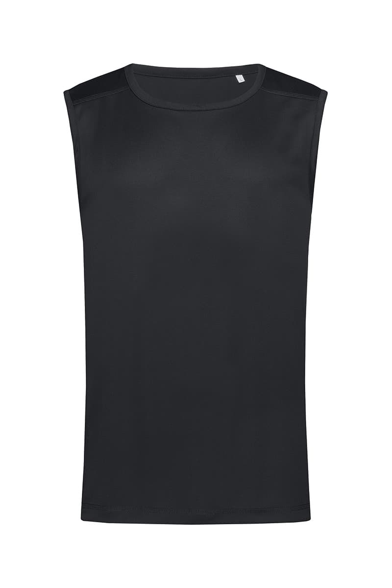 Stedman Active 140 Sleeveless