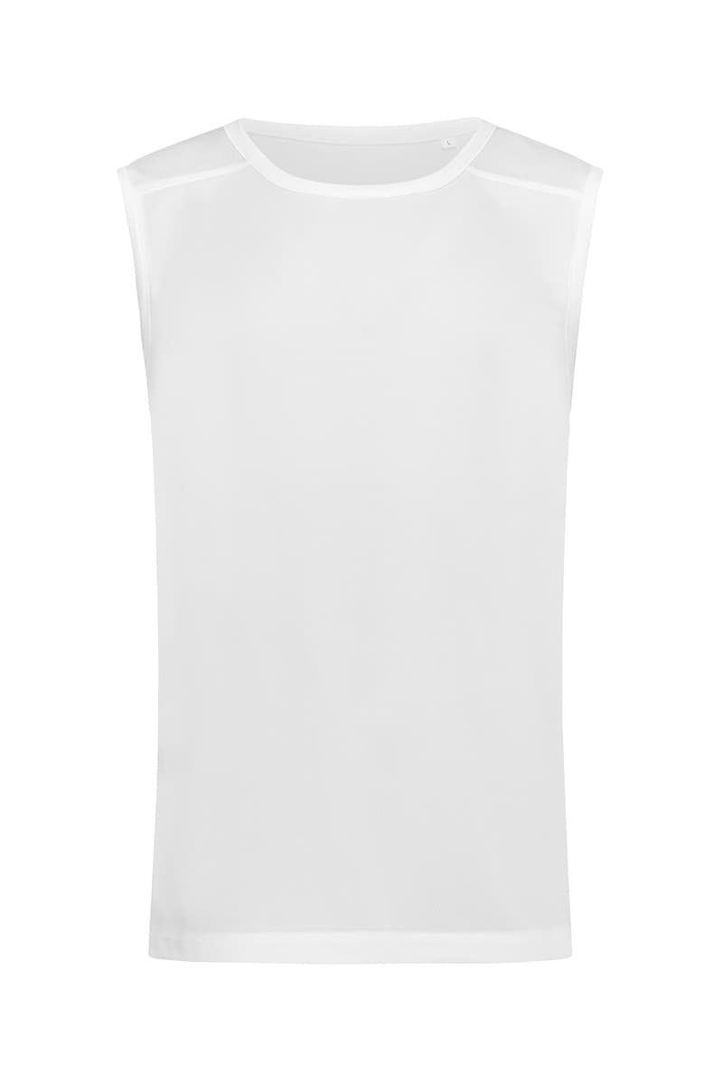 Stedman Active 140 Sleeveless