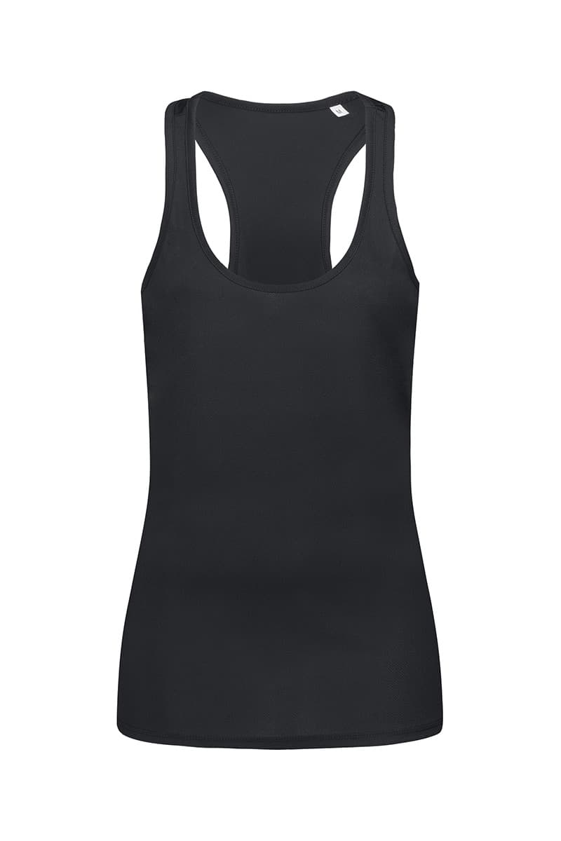 Stedman Active 140 Tank