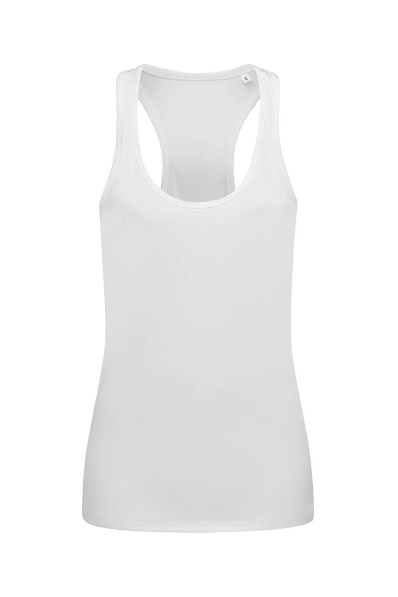 Stedman Active 140 Tank