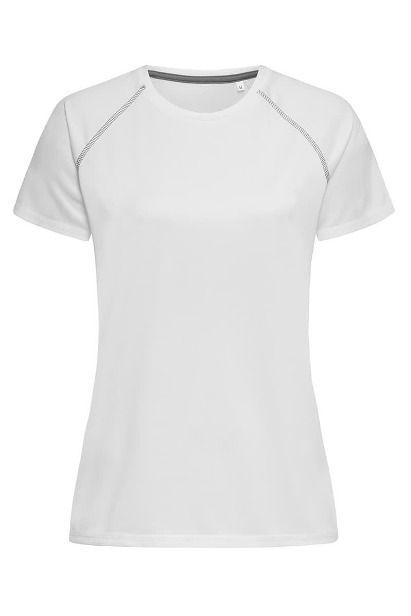 Stedman Active 140 Team Raglan