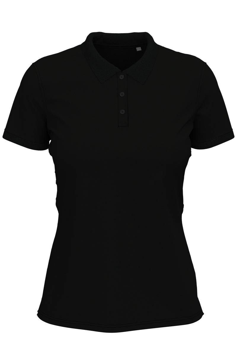 Stedman Claire Polo