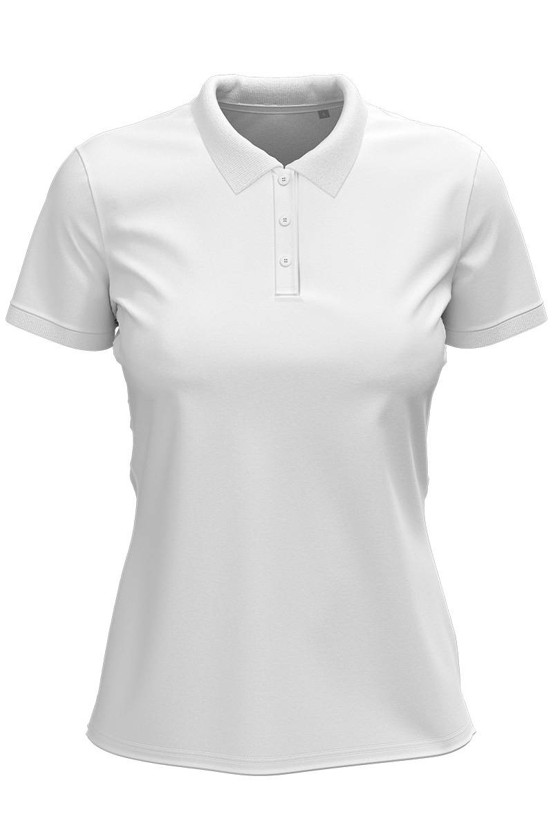 Stedman Claire Polo