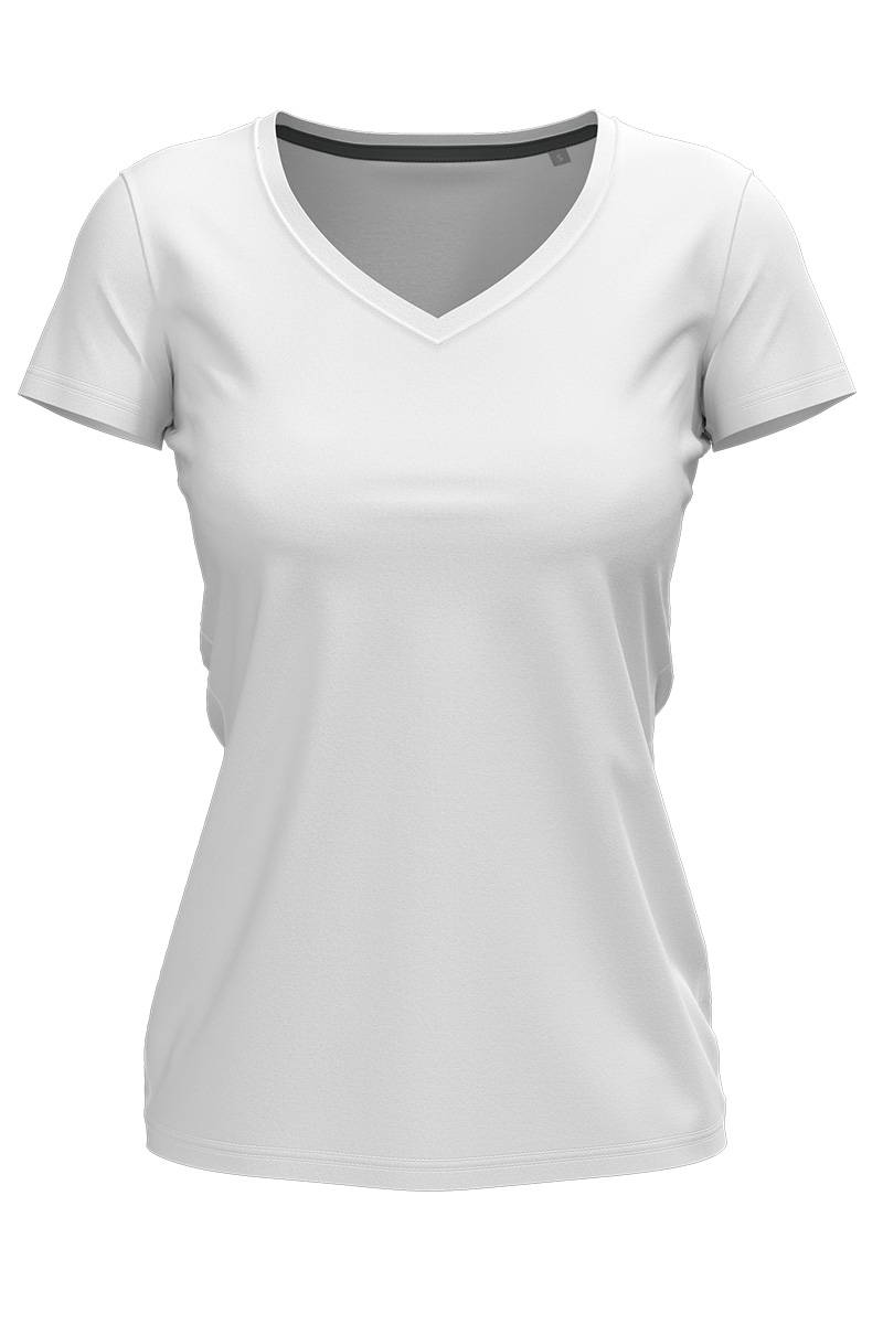 Stedman Claire V-neck