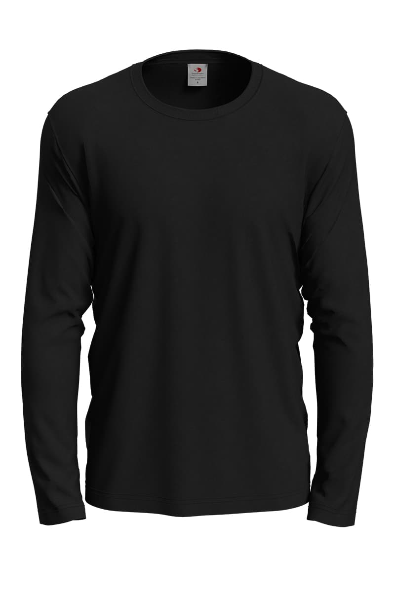 Stedman Classic-T Long Sleeve