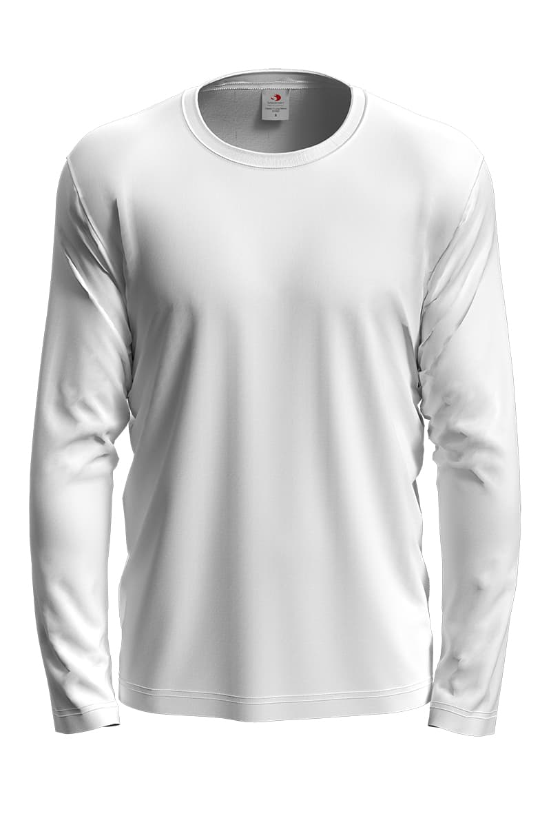 Stedman Classic-T Long Sleeve
