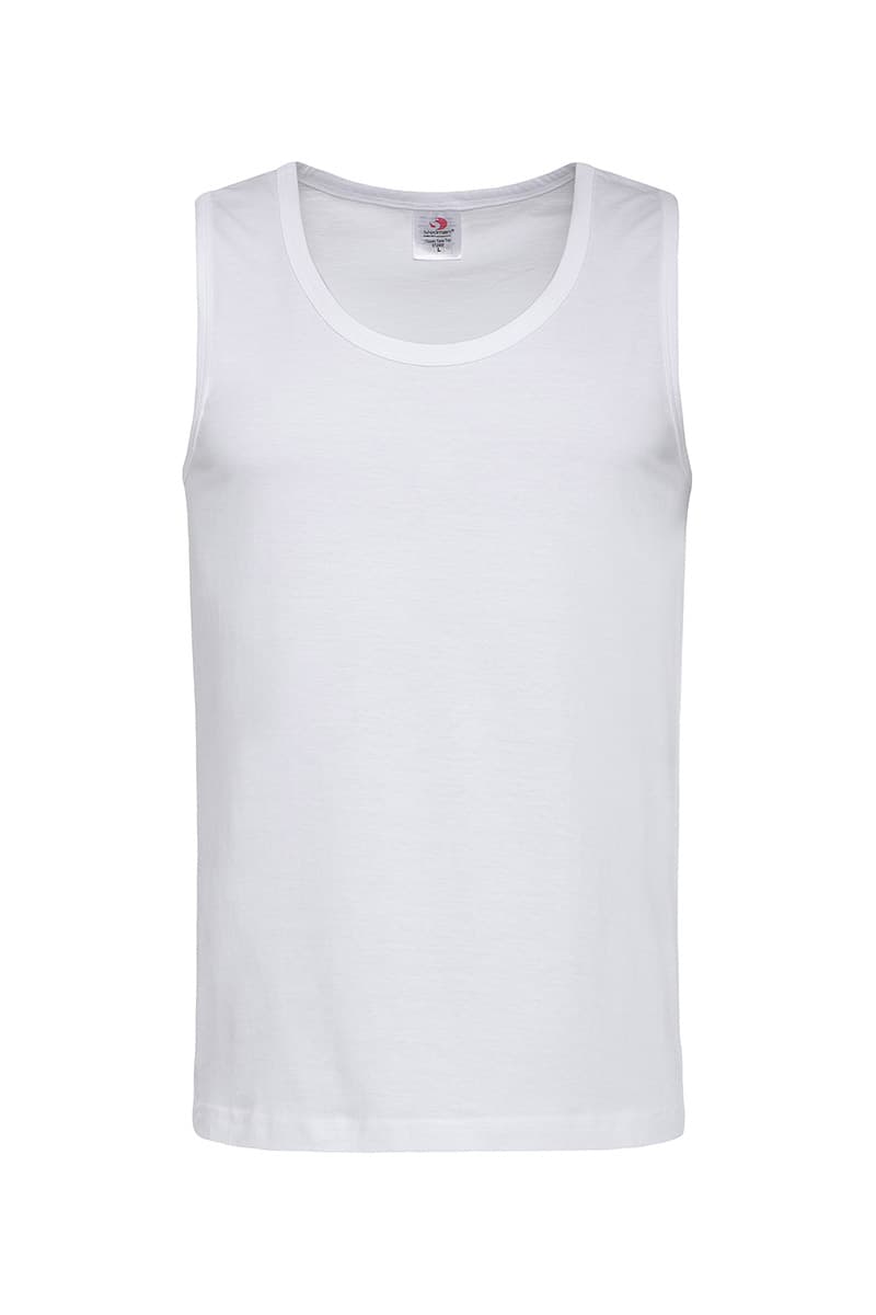 Stedman Classic Tank Top