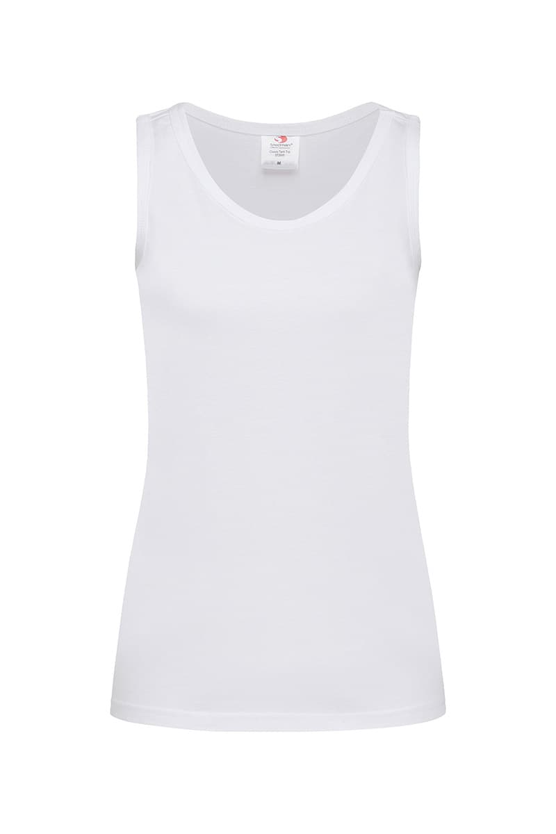 Stedman Classic Tank Top