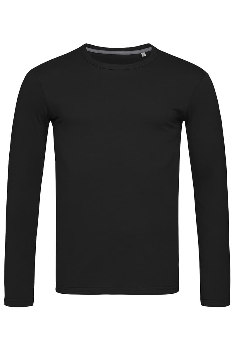 Stedman Clive Long Sleeve