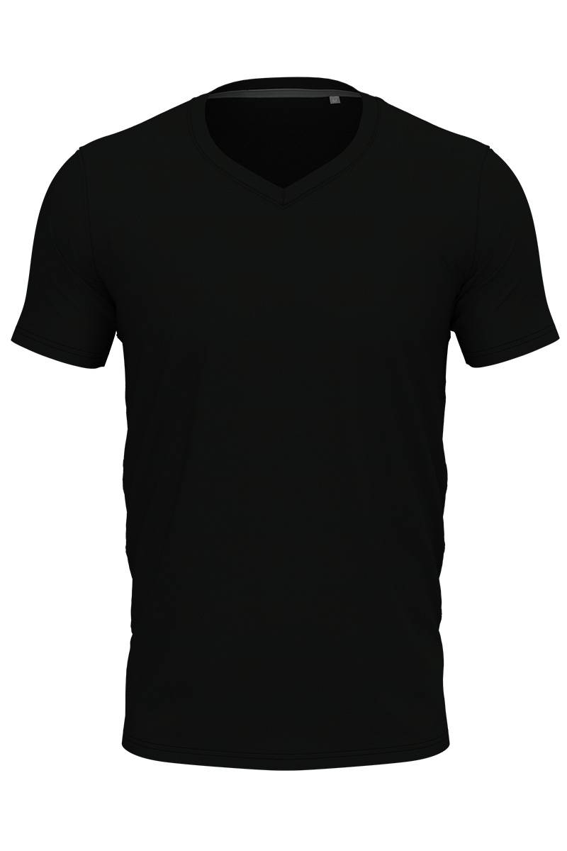 Stedman Clive V-neck