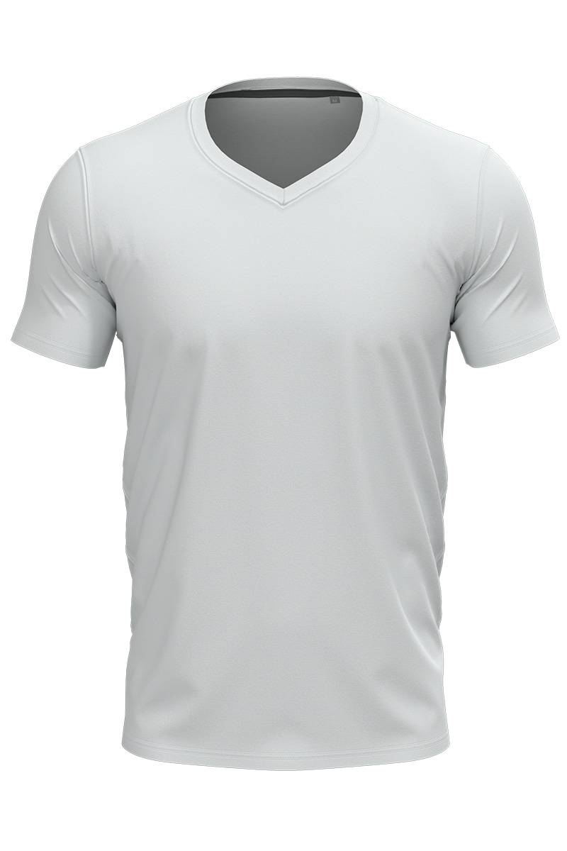 Stedman Clive V-neck