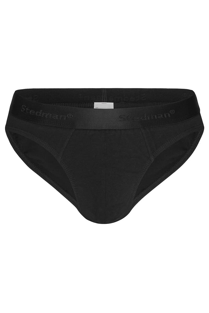 Stedman Dexter Briefs