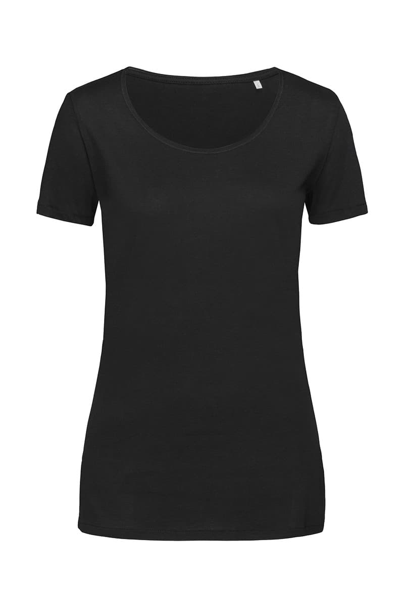 Stedman Finest Cotton-T