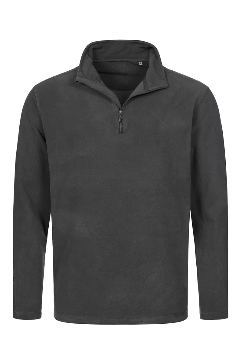 Stedman Fleece Half-Zip