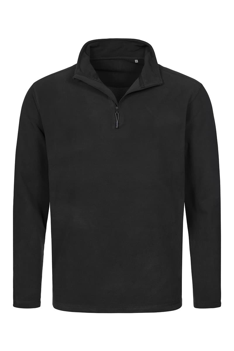 Stedman Fleece Half-Zip