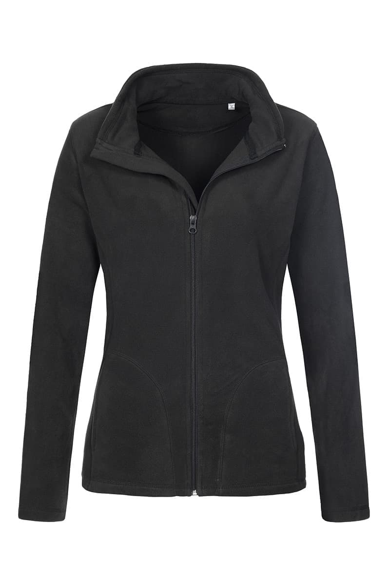 Stedman Fleece Jacket