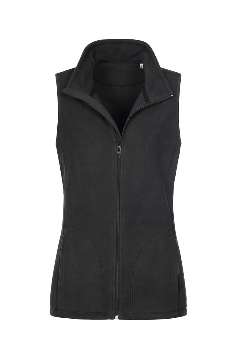 Stedman Fleece Vest