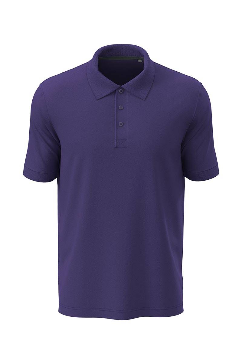 Stedman Harper Polo