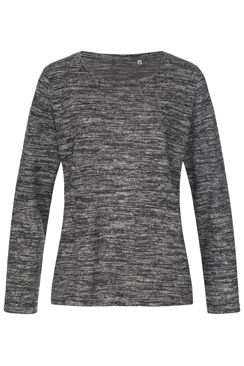 Stedman Knit Long Sleeve