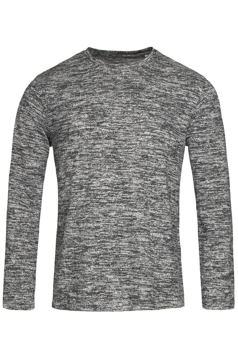 Stedman Knit Long Sleeve