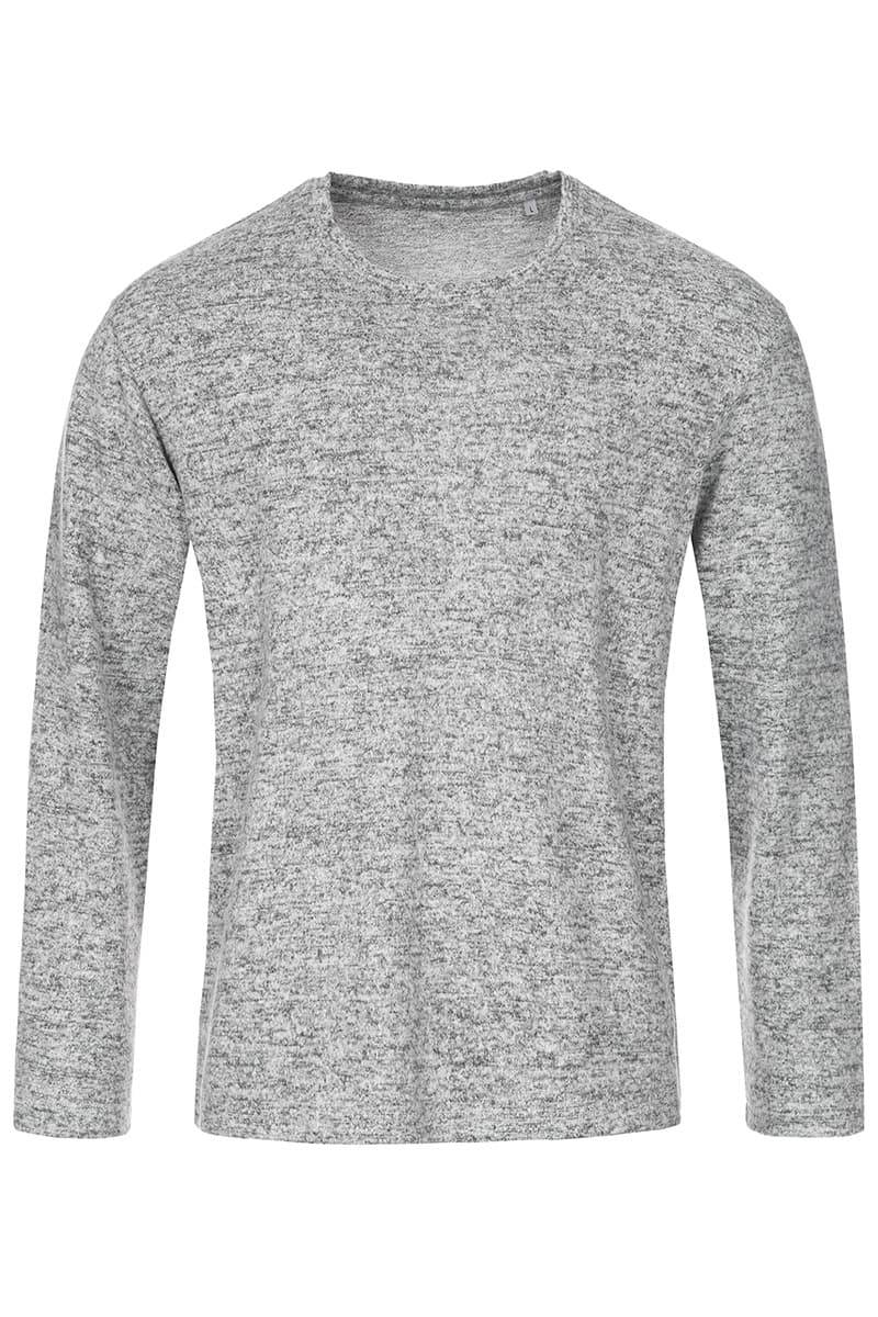 Stedman Knit Long Sleeve