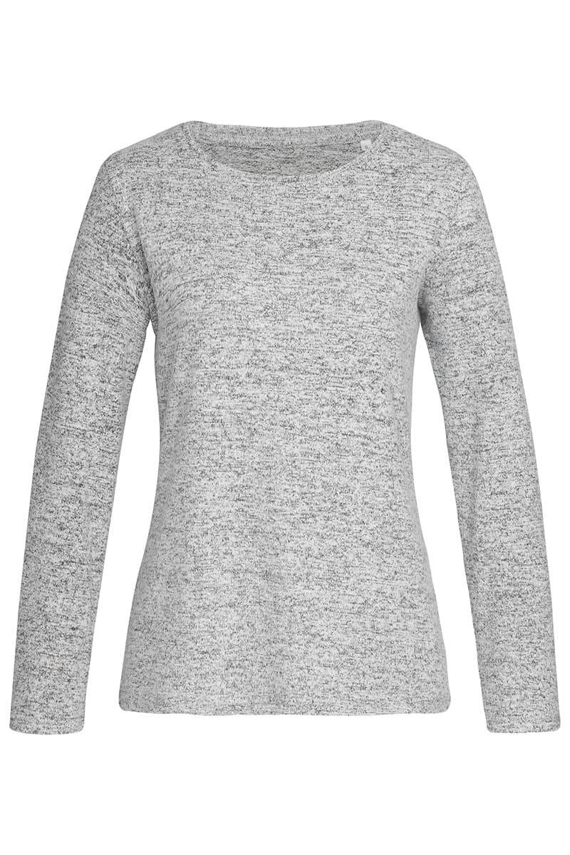 Stedman Knit Long Sleeve