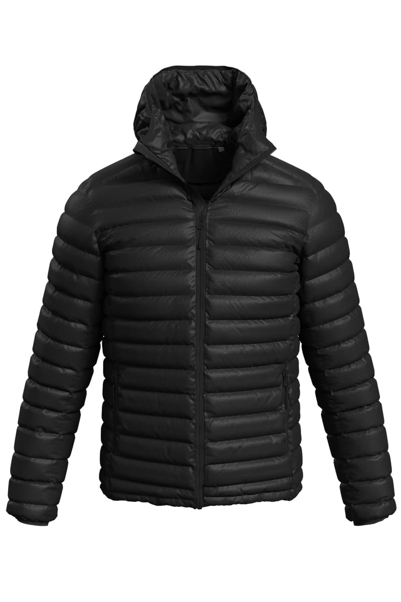 Stedman Lux Padded Jacket