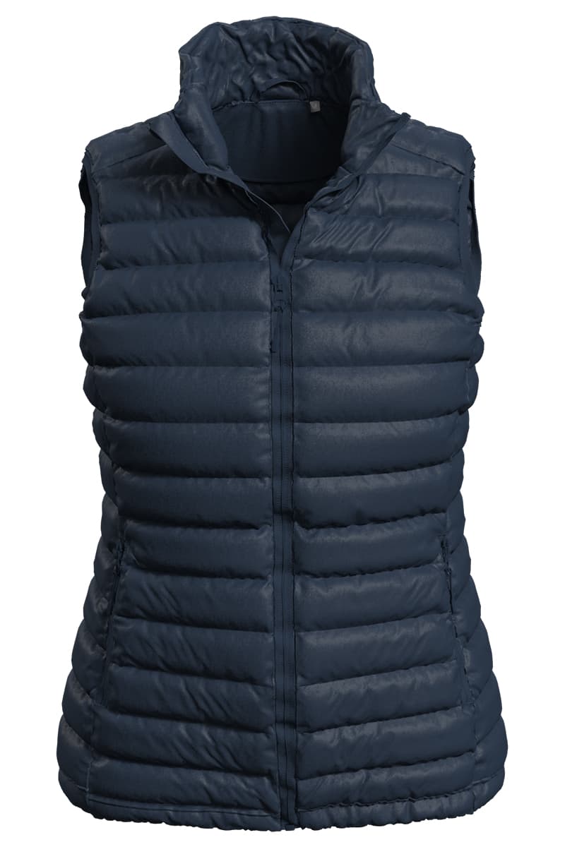 Stedman Lux Padded Vest