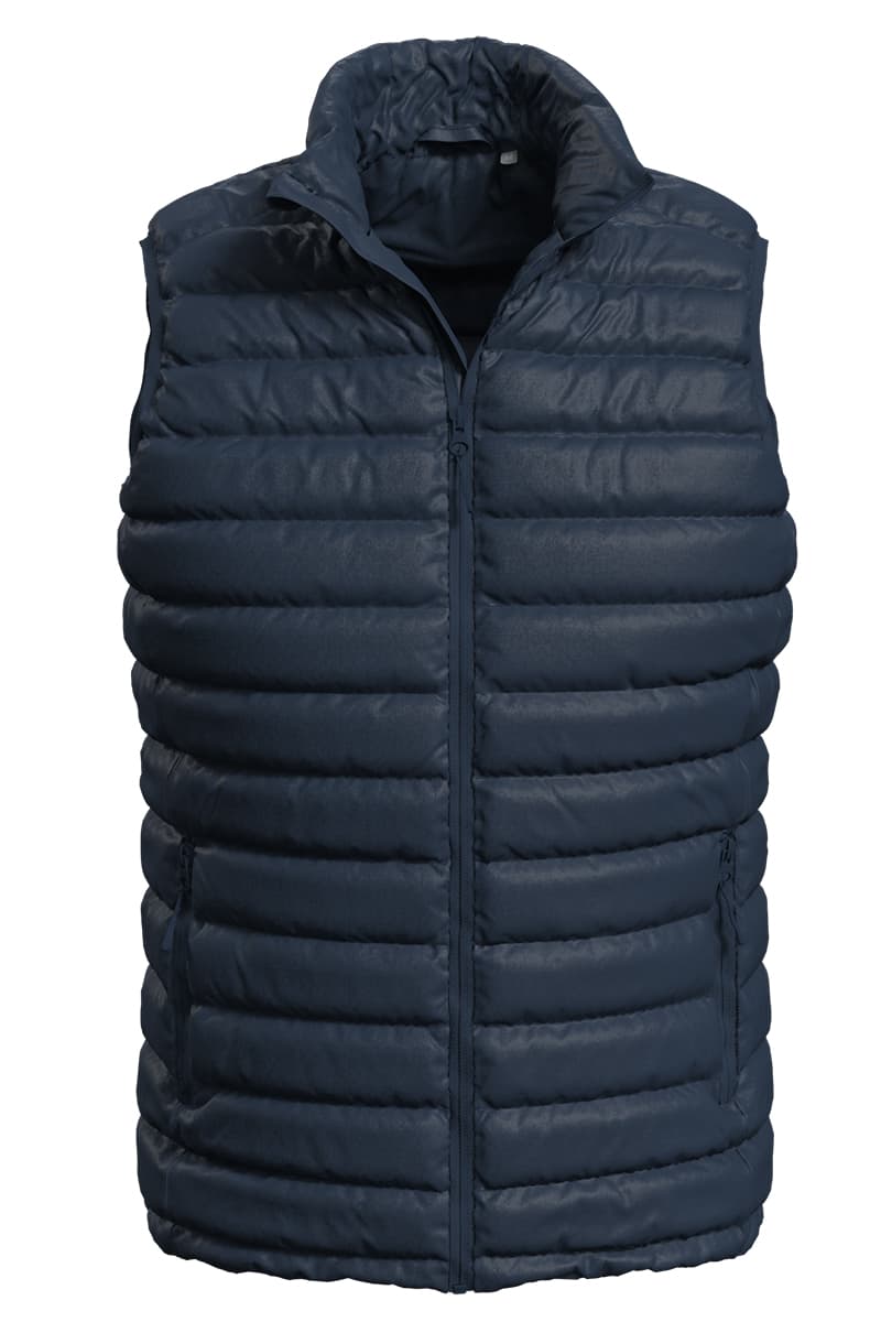 Stedman Lux Padded Vest