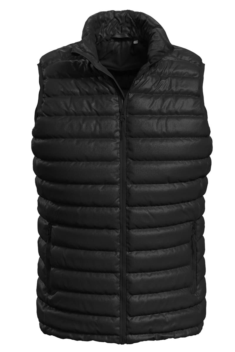 Stedman Lux Padded Vest