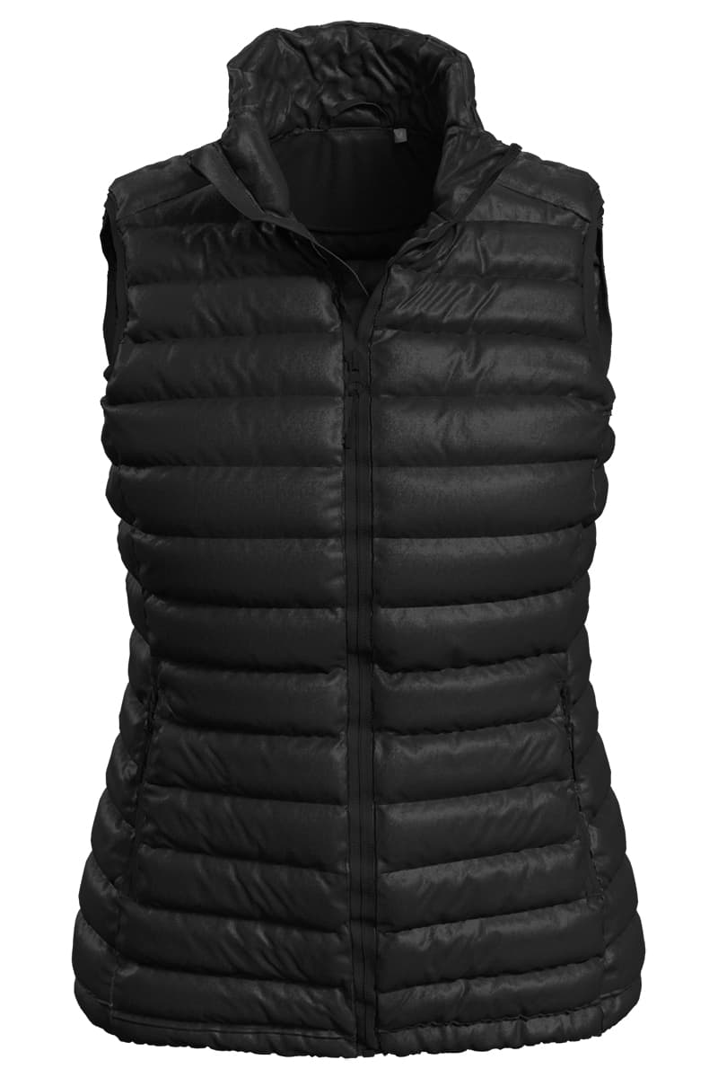 Stedman Lux Padded Vest
