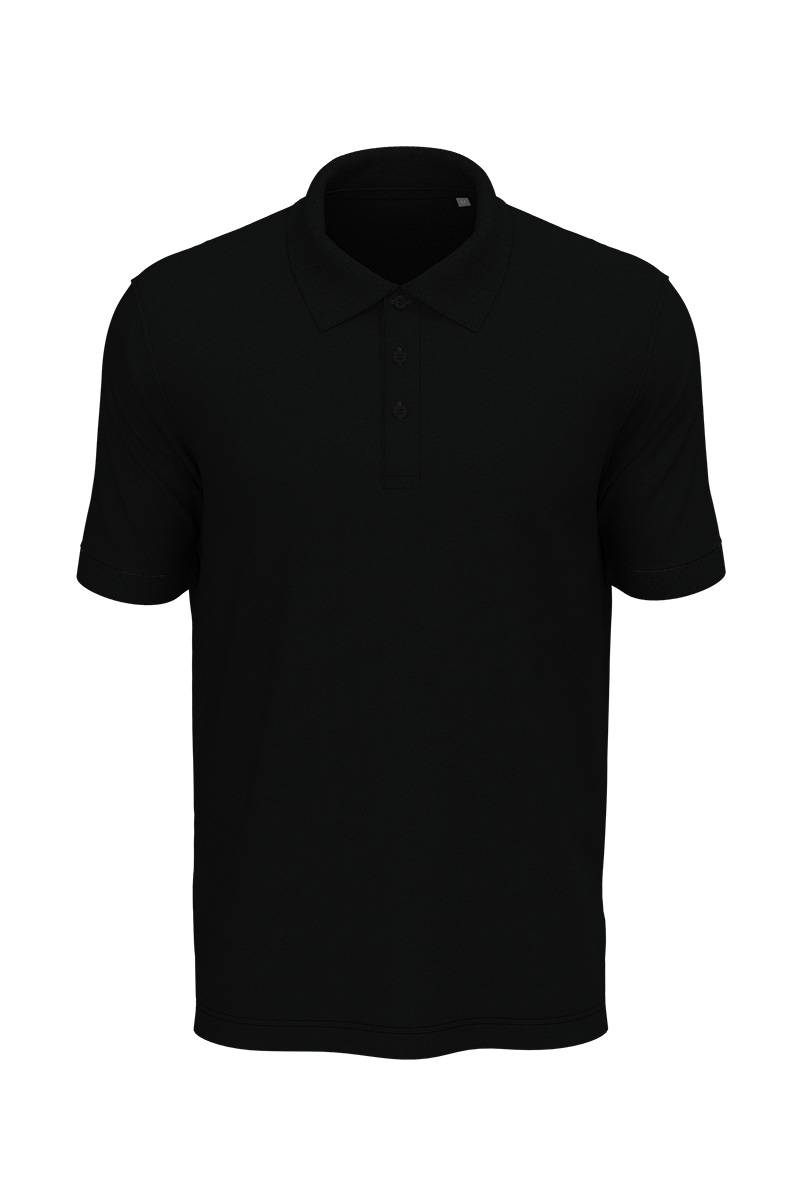 Stedman Lux Polo